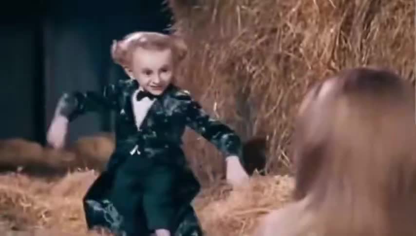 Rumpelstiltskin AI reference format